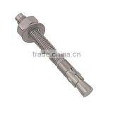 Stainless Steel Wedge Anchor M6-M24 thumbnail-5