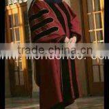 Academic Regalia Doctoral Robes thumbnail-1