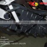 Rice Reaper Machine thumbnail-4