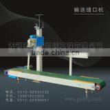 Bags Closing Machine