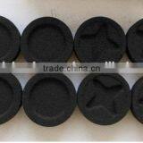 Three Kings 35mm Golden Quality Shisha Charcoal,hookah Charcoal,arab Shisha Charcoal