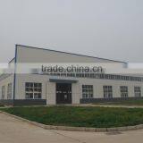 Pre-engineered Steel Structure Buildings for Industrial Zone thumbnail-6