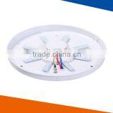 European Bedroom&drawing Room LED Ceiling Lamp With 8W/12W/16W/20W thumbnail-2