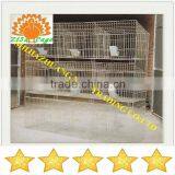 Cage Farm for Rabbit With Clean Dung Tray thumbnail-1
