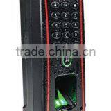 Fingerprint Lock of Door Access Control System and Time Attendance Termina thumbnail-2