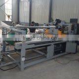 Semi-automatic Corrugated Carboard Folder and Gluer Machine Factory Price thumbnail-4