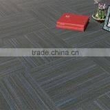 Nice Design and Loop Pile Pattern Bright Color Commercial and Residential Carpet Tile thumbnail-1