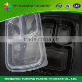 Disposable Lunch Box /food Container,plastic Rectangular Containers,food Containers With Lid thumbnail-5