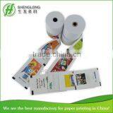 Thermal roll paper for POS machine cheap till rolls