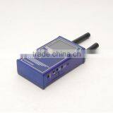 Wireless Pinhole Camera Scanner