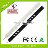 SMD2835 Second Generation Led Window Border Light for Storefront Led Light Glass GLMD103L-UV IP65 DC12V thumbnail-3