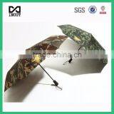 Standard Size Fold Full Automatic Promotional Rain Umbrella