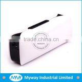 Factory Wholesale 2600mah Power Bank,18650 2200mah Power Bank,best Quality Power Bank 2200mah thumbnail-4
