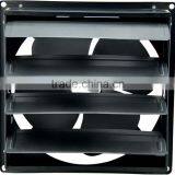 Big Size Big Power Front Shutter Industrial Metal Exhaust Fan thumbnail-1