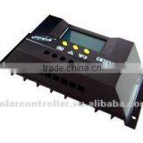 LCD Display 30A PWM Intelligently Solar Charge & Discharge Controller