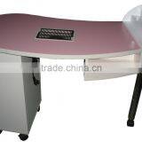 LNE-028 Manicure Table, Nail Desk,Nail Table nail salon manicure table manicure and pedicure tables