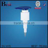 Special Design 24/415 White Plastic Lotion Sprayer Type Pump thumbnail-3