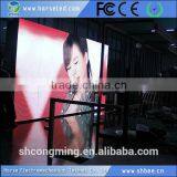Specialized Manufacturing Advertising Screen Price Outdoor Led Screen thumbnail-4