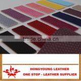 Wear-resisting New Design Leather Raw Material for Usages of Leggings,briefcase,sticker thumbnail-5