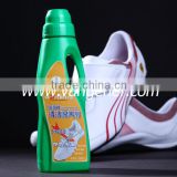 Hanor 2013 Cleaning Liquid/Shoes Cleaning for white cloth shoes