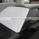 wind shade and anti-frosty car cover