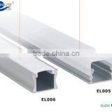 2015 Wide PVC Led Aluminum Profile for Stirp Light thumbnail-1