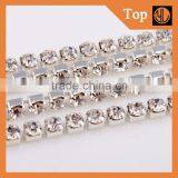 Lastest Fashionable Design Glass Daimond Cup Chain thumbnail-1