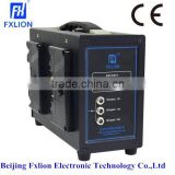 4 channel DC output Li-ion Battery Adapter