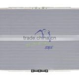 hot sale radiator for KALOS'02-1.4-1.6 AVEO'96 (DPI 2873)