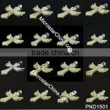 202L Wholesale Cheap Cross Stainless Steel Pendant For Birthday Gift thumbnail-2