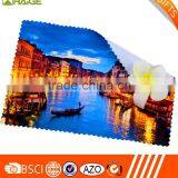 Personalized Microfiber Cleaning Cloths | Individual Package thumbnail-5