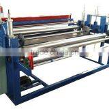 EPE FILM CUTTING MACHINE thumbnail-1