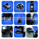 Plantary Four Heads Grinder Concrete Floor Grinder Polisher