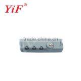 Yifeng,Combination Lock,TSA Lock,Suitcase Lock,Luggage Lock,Zipper Lock