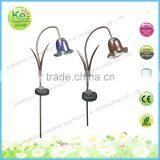 Garden Usage and Solar Power Supply Solar Light thumbnail-1