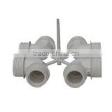 CPVC fitting mould