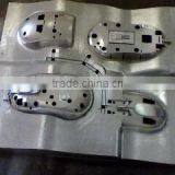 High Precision Plastic Injection Mouse Mould Factory in China thumbnail-5