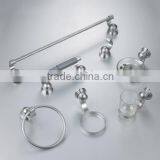 Bathroom Accessories Towel Ring HY-K002 thumbnail-1