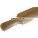 Promotional Gift Wooden Salt Spoon thumbnail-4