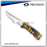 2015 Hot Sale Best Quality Stainless Steel Hunting Knife