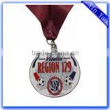 Wholesale Personalized Custom Metal Medals With Logo thumbnail-5