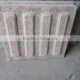 Rusty Yellow Blind Stone thumbnail-1