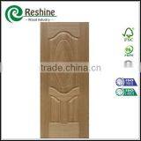 Interior door decorations