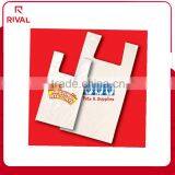 Daily Sales Plastic T-shrt Bag for Grocery Business thumbnail-3