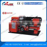 Mini Bench Metal Lathe Machine C3
