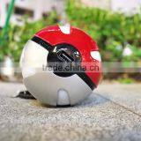 2016 Hot New Products Cartoon With LED Light Poke Ball Pokeball Pokemon Go Power Bank Charger Supplier's Choice thumbnail-1
