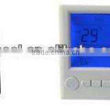 Popular in Greece! LCD Thermostat With Remote Control thumbnail-1