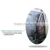 High Quality Commercial Laundry Fully Automatic Clothes / Textile Dryer Machine 15kg,20kg,30kg,50kg,70kg,100kg for Sale thumbnail-4