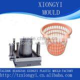 Custom EU Standard Plastic Waste Basket Mold Manufacturer thumbnail-1