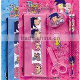 Hot Sale Office Stationery Set thumbnail-5